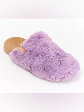 Revitalign Slippers Size 8